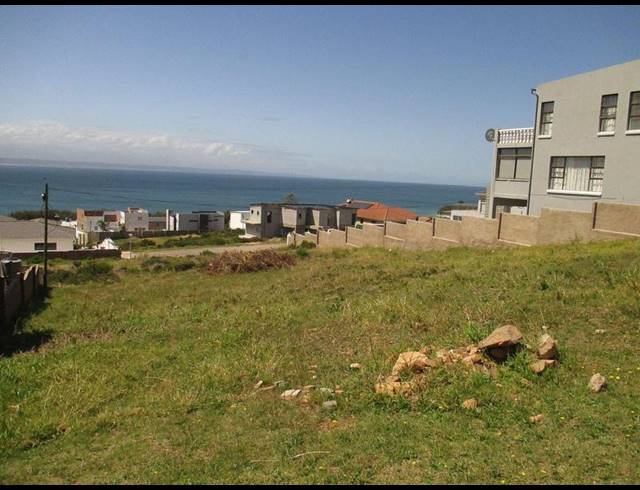 LAND FOR SALE IN DIE BAKKE